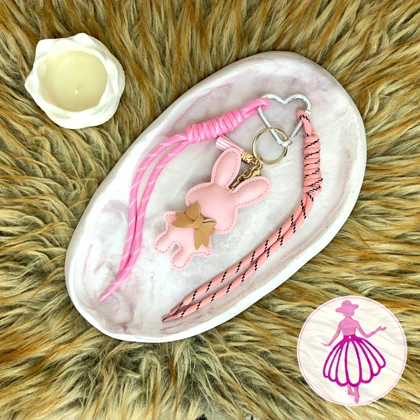 چارم بگ خرگوشی