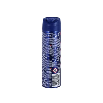 اسپری ضد تعریق مردانه Dry impact – Nivea