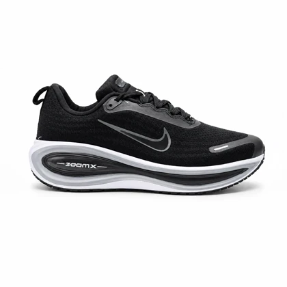 کفش و کتانی مردانه مدل نایک زوم NIKE_ZOOMX رنگ مشکی طوسی کد 42115