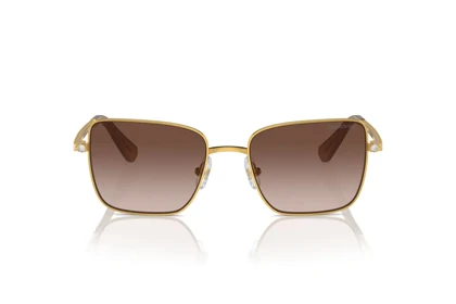 عینک آفتابی سواروسکی Swarovski SK7015S