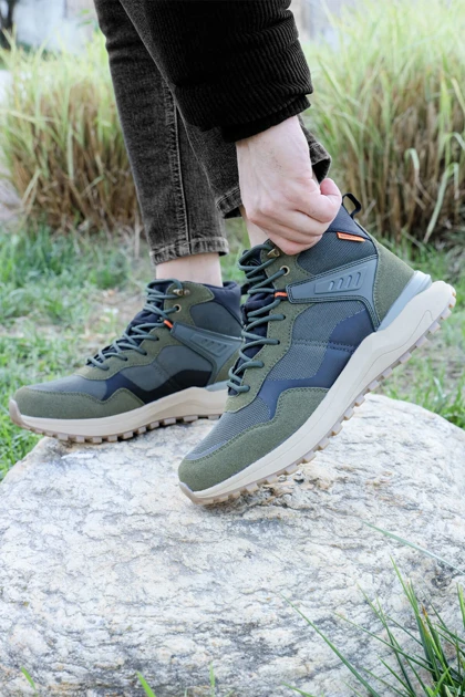 کتانی مردانه جامپ jump