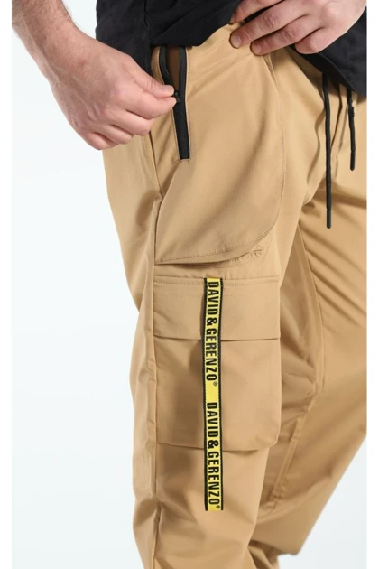 شلوار گرمکن مردانه davidandgerenzo davidandgerenzo