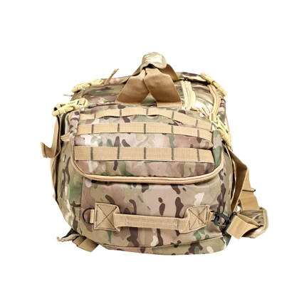 ساک سه کاره تاکتیکال t