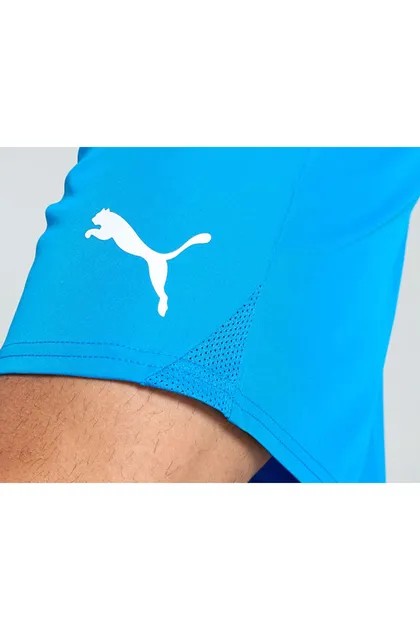 Teamgoal شورت شورت آموزشی مردانه 704492-04SIYAH