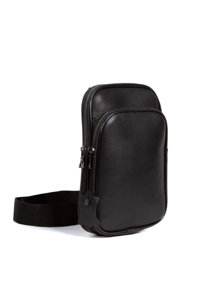 کیف دوشی اورجینال newish-polo newish-polo