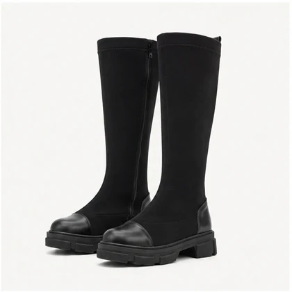 کفش بوت زنانه مدل 0566 _ Boots