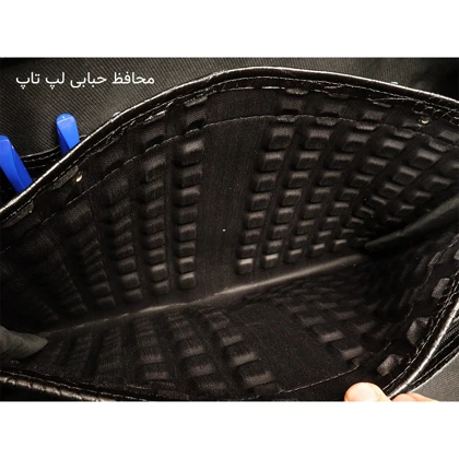 کیف اداری مردانه بیورا مدل eez140