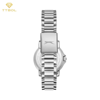 ساعت مچی زنانه اسلازنجر SLAZENGER SL.09.2595.4.390