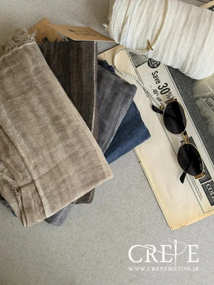 شال zara