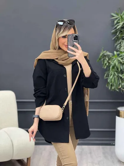 مانتو تک جیب ساحل