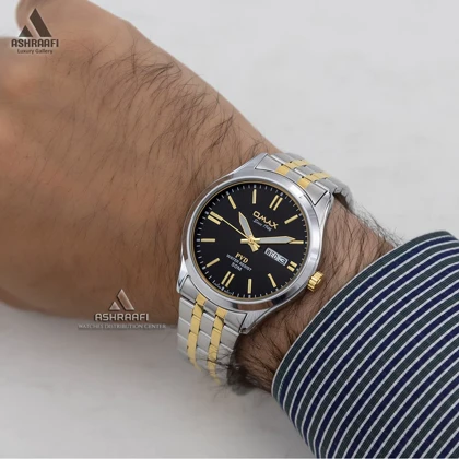 ساعت مردانه اوماکس Omax CFD007N002