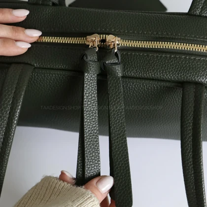 کیف زنانه دوشی مدل الیپ