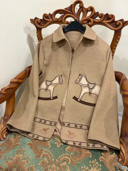 کت “ پانی “