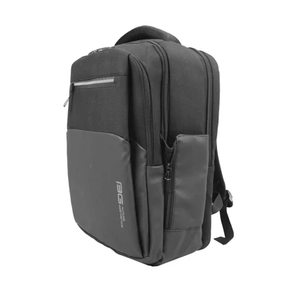 کوله پشتی لپ تاپ ضد آب بنج 14 اینچ مدل GNT-253510