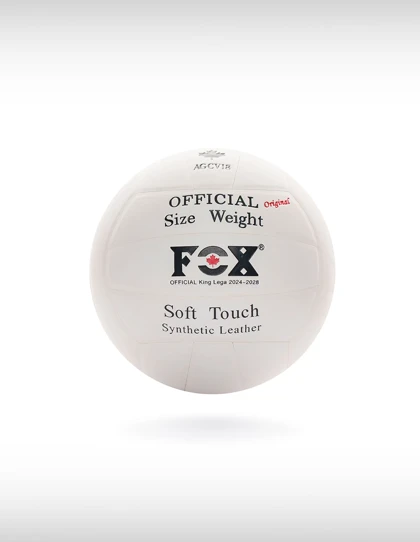 توپ والیبال Unisex Fox Fox Offical U