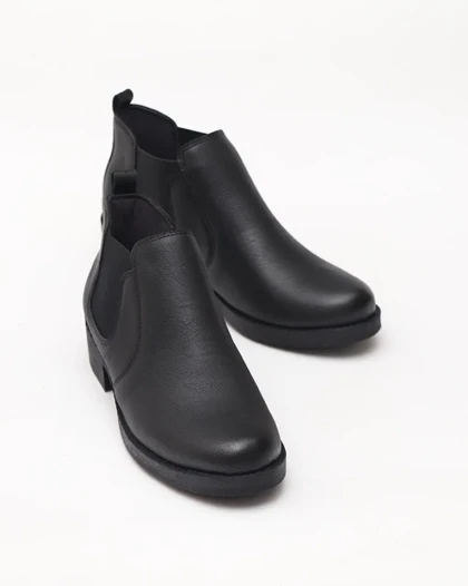 نیم بوت زنانه طبی لی لی