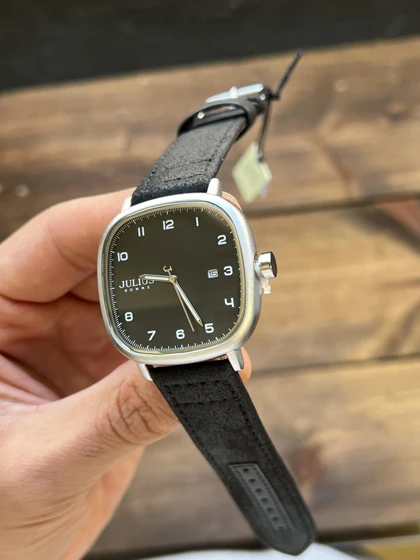 ساعت جولیوس اورجینال مردانه JAH-123A