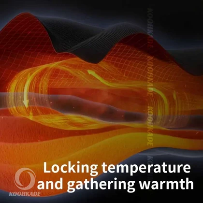 دستکش گورتکس GOLOV EJOY SK42