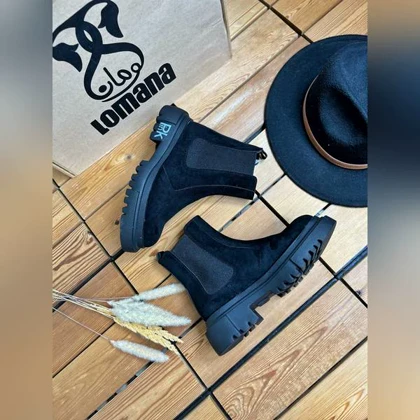 بوت پینک _ 1236