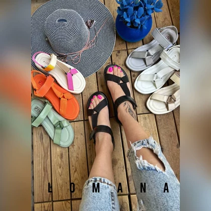 صندل برزنتی