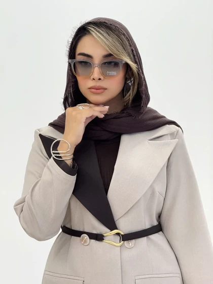6464-عینک فشن کد0101/1