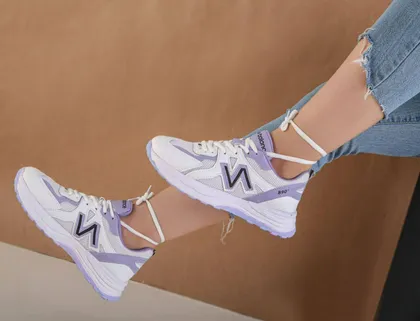 کفش کتانی زنانه نیوبالانس