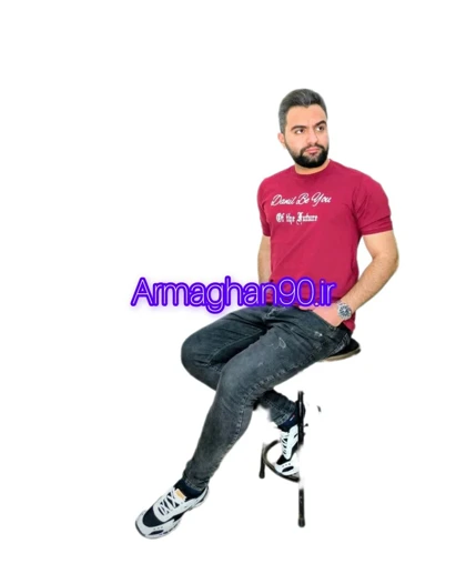 تیشرت مردانه اسپرت DNM