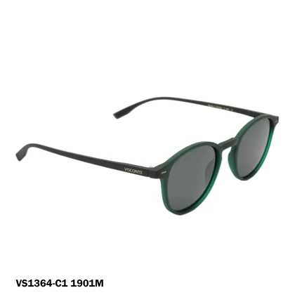 عینک آفتابی یونیسکس ویسکونده ( VISCONDE ) مدل VS 1364