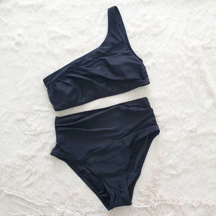 مایو زنانه کاپشی کد Z-JV54