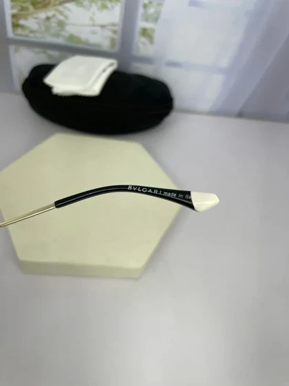 عینک طبی بولگاری D3341