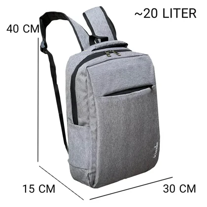 کوله پشتی بنتون مدل BENETTON - BNT800105