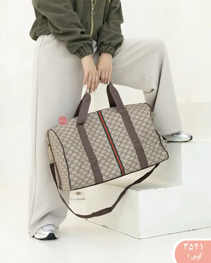 ساک ورزشی 3521