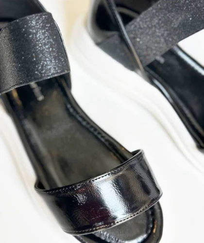 کفش صندل زنانه مدل Stradivarius Sandal - SSv61