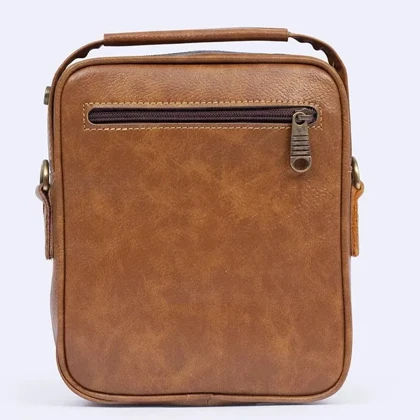 کیف رودوشی مدل MISCELLANEOUS - MSN638 LEATHER BAG