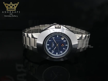 ساعت رادو تخم مرغی Rado Diastar 648.0413.3