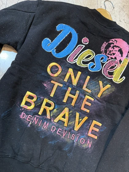 دورس طرح دار دیزل