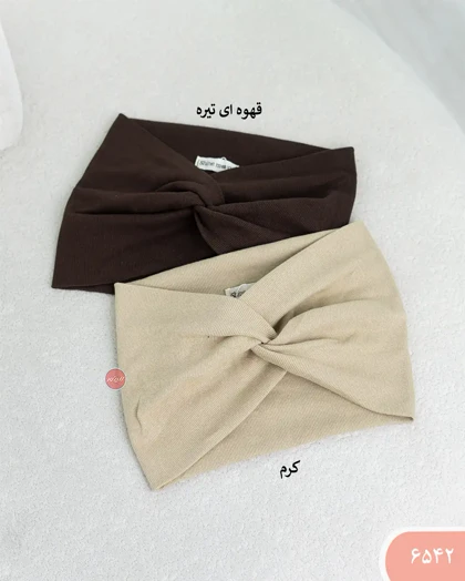 دکلته کبریتی گره‌ای 6542 | الینور