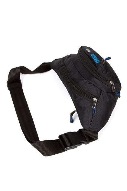 کیف کمری مردانه اورجینال newish-polo newish-polo