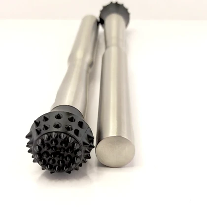 مادلر ته پلاستیکی استیل