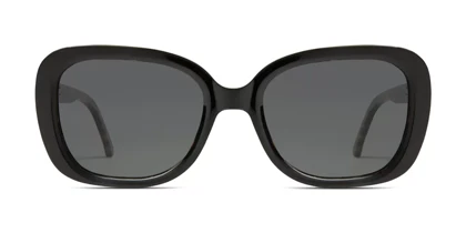 عینک آفتابی کومونو مدل Cecile Black Tortoise