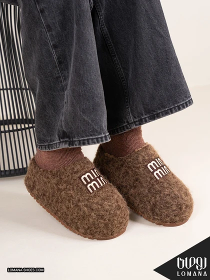 اسلیپر اسلیپو لومانا - کد 2642