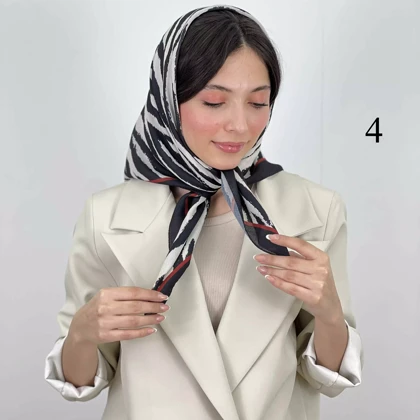 مینی اسکارف 1008023
