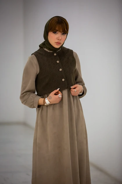 ست ژیله و سارافون کشمیر