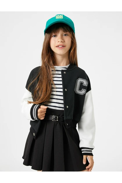 کت و کاپشن بچگانه koton