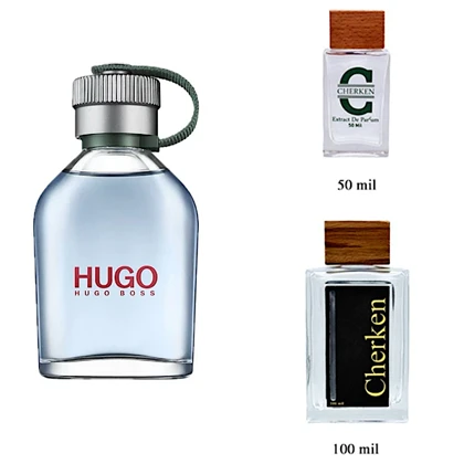 عطر هوگو باس هوگو من Hugo Boss Hugo Man