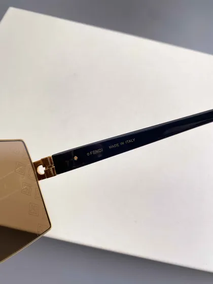 عینک آفتابی فندی مدل FD0864