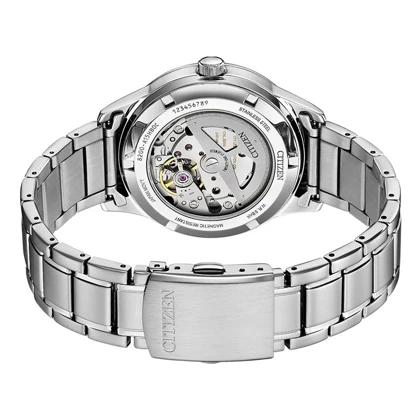 ساعت مچی مردانه سیتیزن CITIZEN NY4060-51E