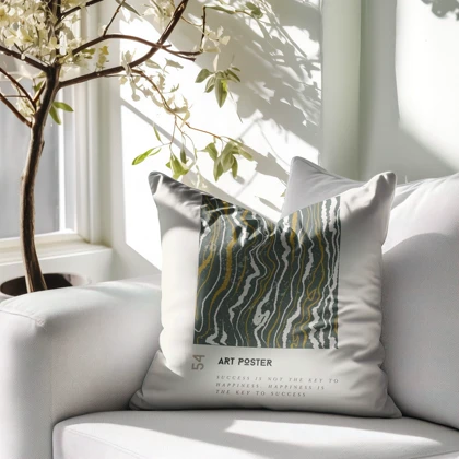 کوسن Pillow modern650