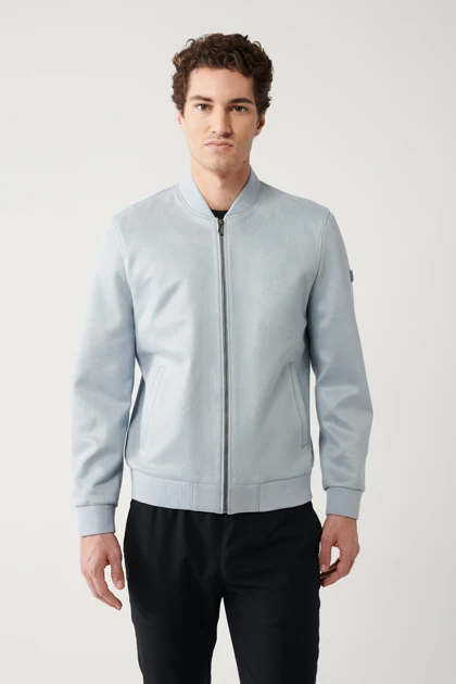 کت و کاپشن مردانه اوا avva