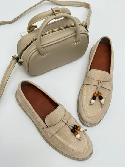 کالج منگوله رنگی 4335